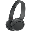 Sony Bluetooth Kopfhörer WHCH520B.CE7 +Voice Assistent sw Produktbild
