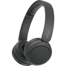 Sony Bluetooth Kopfhörer WHCH520B.CE7 +Voice Assistent sw Produktbild
