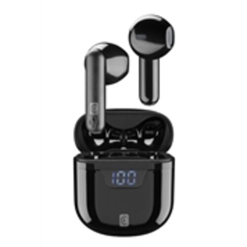 Cellularline Kopfhörer In Ear BTSEEKTWSK Seek sw Produktbild