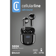Cellularline Kopfhörer In Ear BTSEEKTWSK Seek sw Produktbild Additional View 1 S
