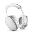 Cellularline Kopfhörer Over-Ear MAXI 2 BTHEADBMSMAXI2W ws Produktbild