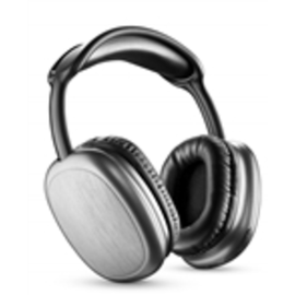 Cellularline Kopfhörer Over-Ear MAXI 2 BTHEADBMSMAXI2K sw Produktbild