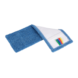 Vileda Wischbezug Base Loop Mop 151069 40cm bl Produktbild