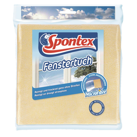 Spontex Fenstertuch 19141023 Produktbild