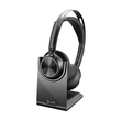 Poly Headset Voyager Focus 2 USB-C 77Y89AA Produktbild
