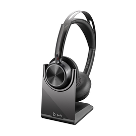 Poly Headset Voyager Focus 2 USB-C 77Y89AA Produktbild