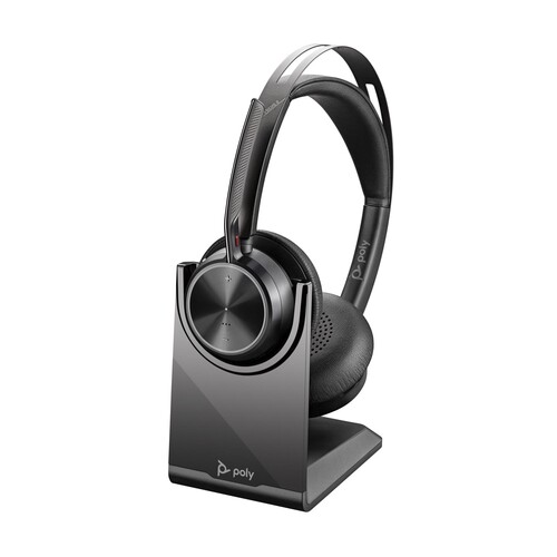 Poly Headset Voyager Focus 2 USB-C 77Y89AA Produktbild