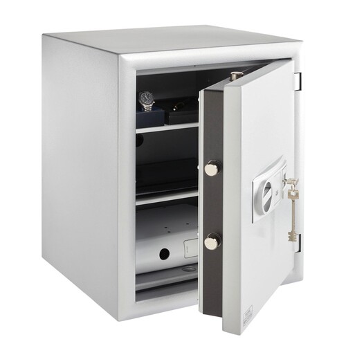 BURG-WÃCHTER Wertschutzschrank Diplomat MTD 760 K 41420 Produktbild Additional View 1 L