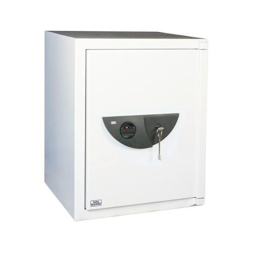 BURG-WÃCHTER Sicherheitsschrank WS Office-Line 802 K 41610 Produktbild Front View L