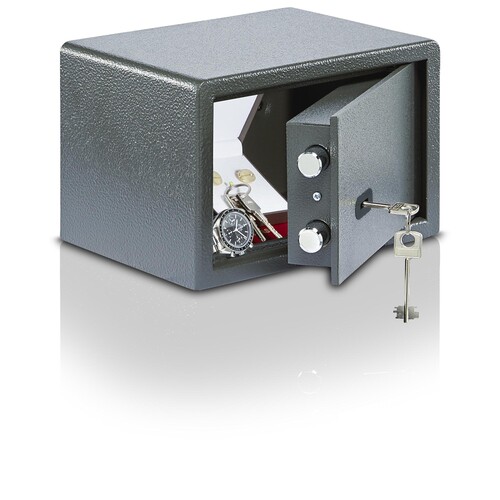 BURG-WÃCHTER Möbeltresor Pure-Safe 49020 130 K Produktbild Additional View 1 L