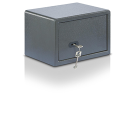 BURG-WÃCHTER Möbeltresor Pure-Safe 49020 130 K Produktbild