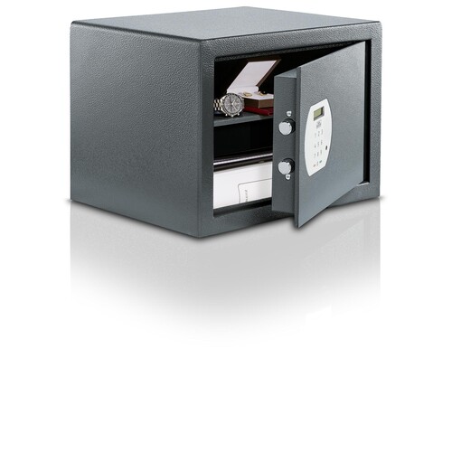 BURG-WÃCHTER Möbeltresor Pure-Safe 49060 140 E Produktbild Additional View 1 L