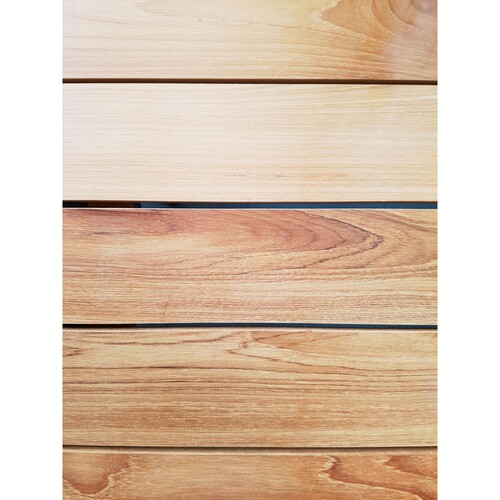 BEST Gartentisch Paros 46951650 160x90cm teak/an Produktbild Additional View 1 L