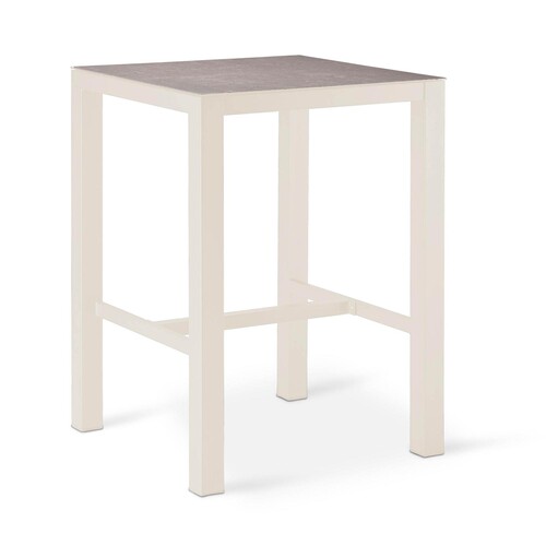 BEST Bartisch Rhodos 46955150 sand Produktbild Front View L