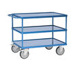 Fetra Tischwagen 2422W Wanne Produktbild