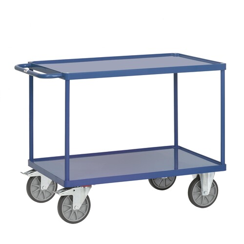 Fetra Tischwagen 2400W Wanne Produktbild