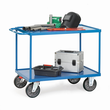 Fetra Tischwagen 2400W Wanne Produktbild Additional View 1 S