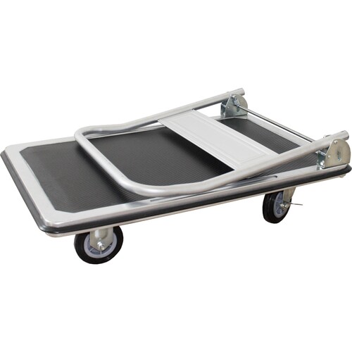 pro-bau-tec Plattformwagen 14005 250kg Produktbild Additional View 1 L