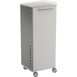 rocada PC-Arbeitsplatz R403782 gr Produktbild