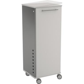 rocada PC-Arbeitsplatz R403782 gr Produktbild