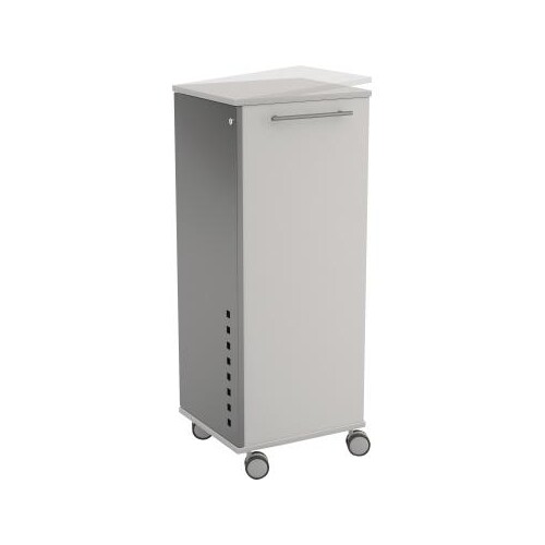 rocada PC-Arbeitsplatz R403782 gr Produktbild