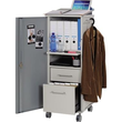rocada PC-Arbeitsplatz R403782 gr Produktbild Additional View 2 S