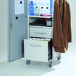 rocada PC-Arbeitsplatz R403782 gr Produktbild Additional View 5 S