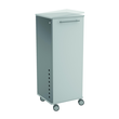 rocada PC-Arbeitsplatz R403782 gr Produktbild Additional View 1 S