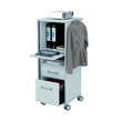 rocada PC-Arbeitsplatz R403782 gr Produktbild Additional View 7 S