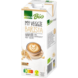 Haferdrink Bio Vegan Barista 1,00 l Packung Edeka (BTL=1 LITER) Produktbild