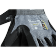 OX-ON Schnittschutzhandschuh Nylon Cut Advanced 9901 / Gr. 10 / grau-schwarz Produktbild Additional View 5 S