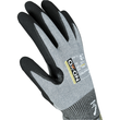 OX-ON Schnittschutzhandschuh Nylon Cut Advanced 9901 / Gr. 9 / grau-schwarz Produktbild Additional View 7 S