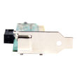 StarTech.com PCI auf PCI Express Adapter - PCI zu PCIe Karte Produktbild Additional View 1 S