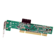 StarTech.com PCI auf PCI Express Adapter - PCI zu PCIe Karte Produktbild Additional View 3 S