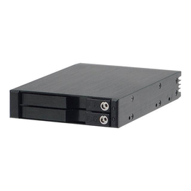 Jou Jye JJ-2225TL - Mobiles Speicher-Rack - 2.5" (6.4 cm) Produktbild