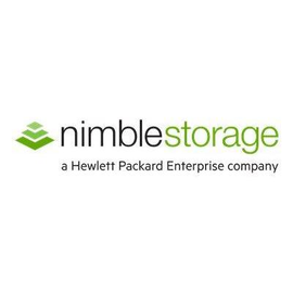 HPE Nimble Storage Nimble Cloud Volumes General Replication Capacity - Abonnement-Lizenz (1 Jahr) Produktbild