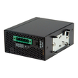 ROLINE Industrie Konverter - Medienkonverter - 100Mb LAN - 10Base-T, 100Base-TX, 100Base-X - RJ-45, Produktbild Additional View 2 S