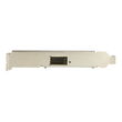 StarTech.com 1 Port 40G QSFP+ Netzwerkkarte - Intel XL710 Open QSFP+ Converged Adapter - PCIe x8 40 Produktbild Additional View 3 S