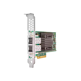 HPE StoreFabric SN1610Q Dual Port - Hostbus-Adapter Produktbild