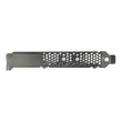 StarTech.com Dual M.2 PCIe SSD Adapter Karte - x8 / x16 Dual NVMe oder AHCI M.2 SSD zu PCI Express 3 Produktbild Additional View 3 S