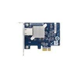 QNAP QXG-5G1T-111C - Netzwerkadapter - PCIe 2.0 Low-Profile Produktbild