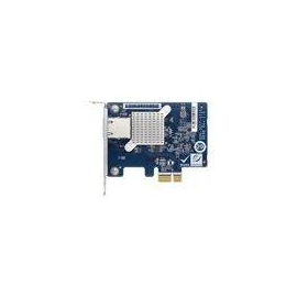 QNAP QXG-5G1T-111C - Netzwerkadapter - PCIe 2.0 Low-Profile Produktbild