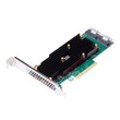 BROADCOM MegaRAID 9560-16i - Speichercontroller (RAID) Produktbild