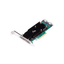BROADCOM MegaRAID 9560-16i - Speichercontroller (RAID) Produktbild