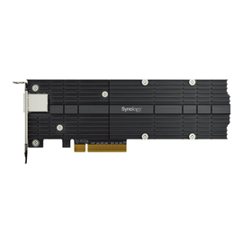 Synology E10M20-T1 - Netzwerkadapter - PCIe 3.0 x8 Low-Profile Produktbild
