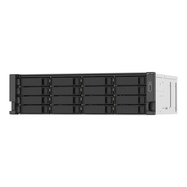 QNAP TS-1673AU-RP - NAS-Server - 16 Schächte Produktbild