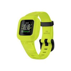 Garmin vivofit jr. 3 - Aktivitätsmesser mit Band Produktbild