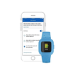 Garmin vivofit jr. 3 - Aktivitätsmesser mit Band Produktbild Additional View 4 S