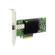 HPE SN1610E - Hostbus-Adapter - PCIe 4.0 - 32Gb Fibre Channel SFP+ x 1 Produktbild