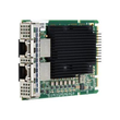 HPE Broadcom BCM57416 - Netzwerkadapter - OCP 3.0 Produktbild
